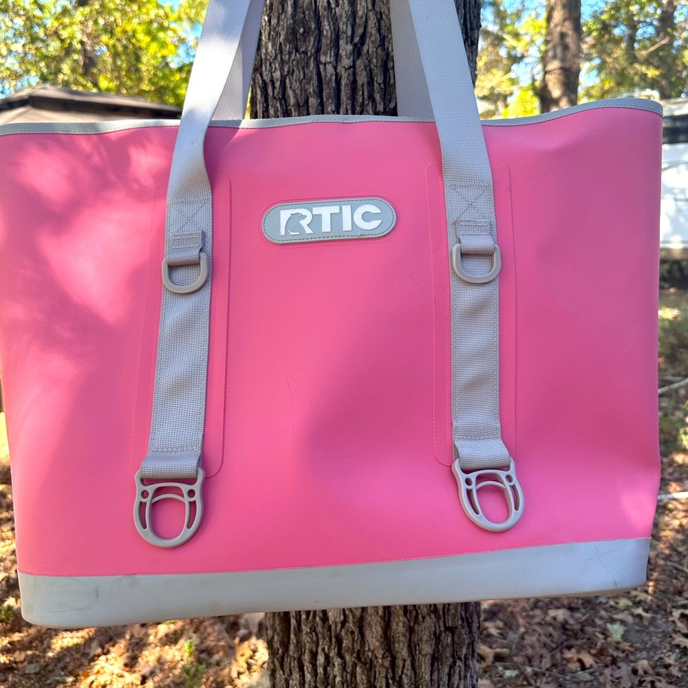 RTIC XL Tote